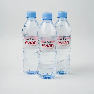 Вода минеральная негазированная Evian п/бут 0.33л Evian(3068320063003):  купить в интернет магазинах Украины | Отзывы и цены в listex.info