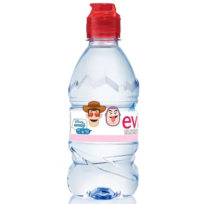 Минеральная вода Evian - «Эту воду пьют популярные блогеры и знаменитости!  Попробую-ка и я! Что же в ней такого примечательного и как ее можно  использовать, кроме как пить.» | отзывы