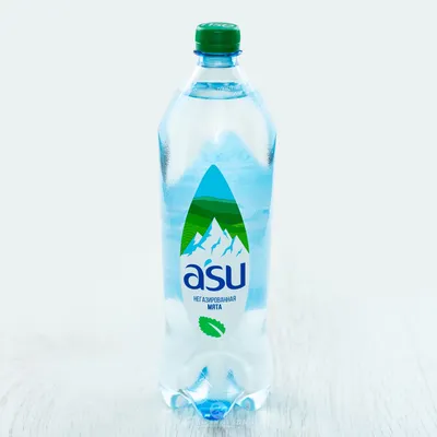 Вода A'SU (@asu_water) • Instagram photos and videos