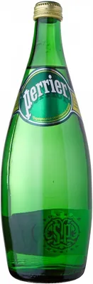 Вода \"Perrier\", в стеклянной бутылке, 0.75 л — купить воду \"Перрье\", Glass,  750 мл – цена 283 руб, отзывы в Winestyle