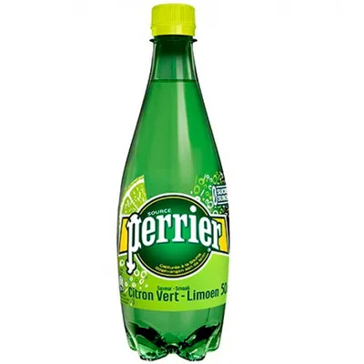 Вода Perrier минеральная газированная, 330мл x 24 шт купить с доставкой на  дом, цены в интернет-магазине