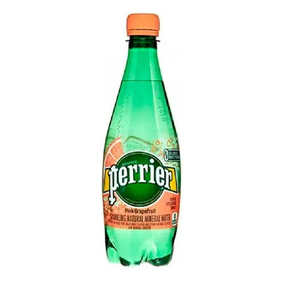 Минеральная вода Perrier со вкусом лайма 500мл ᐈ Купить по выгодной цене от  Novus