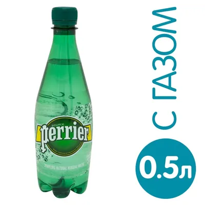 Газированная вода Perrier с соком персика купить с доставкой на дом по цене  170 рублей в интернет-магазине