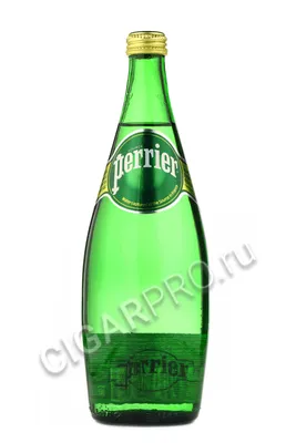 Минеральная вода Perrier газированная, ПЭТ, без вкуса, 6 шт. по 1 л —  купить в интернет-магазине по низкой цене на Яндекс Маркете