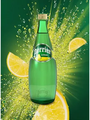 Вода Perrier Naturel негазированная минеральная ст/б 750 мл - купить по  лучшей цене в Алматы | интернет-магазин Технодом