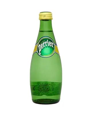 Вода Perrier Naturel 0,33 - купить безалкогольные напитки по выгодной цене  на сайте интернет-магазине ChinChin.KZ