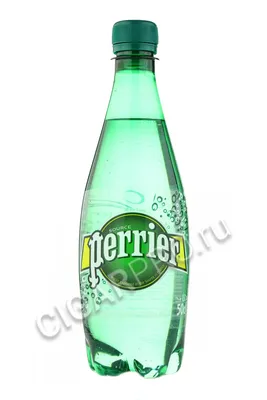 Купить Минеральная Вода Perrier газ (ПЕТ) 0.5 л онлайн в Украине по лучшей  цене | Alcomag