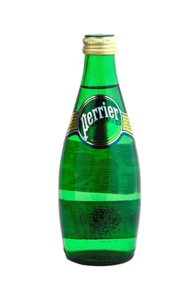 Минеральная вода Perrier - Купить Перье газированная 0.75л стекло - магазин  MineralSprings