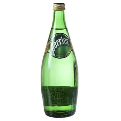 Вода Perrier Fines Bulles, слабогазированная, 1.0 л – Napitki Store