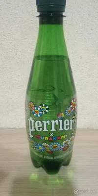 Вода Perrier / Перье 0.5 Лайм литра, газ, пэт, 24 шт. - купить с доставкой  по выгодным ценам в интернет-магазине OZON (1000533798)