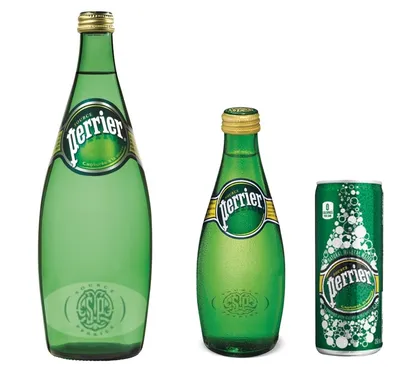 Газированная вода Perrier, 0.33 л - купить в Баку. Цена, обзор, отзывы,  продажа