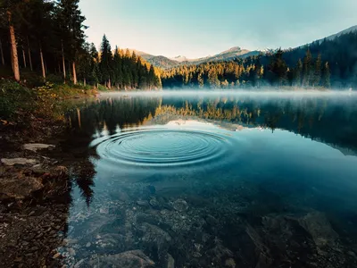 Движение воды на земле | Вода для Вас