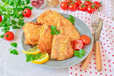 Жареная рыба на гриле в остром маринаде - рецепт как вкусно приготовить жареная  рыба на гриле в остром маринаде | Пошаговые рецепты на Recept.ua