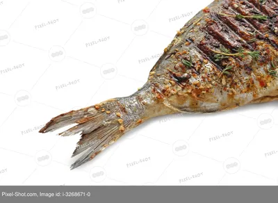 Самая вкусная рыба - жареная на сливочном масле рыба. Форель - рецепт  автора Sevil Musayeva ✈
