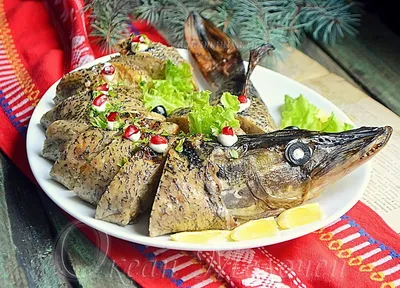 Жареная рыба с зеленью по-мароккански в 2023 г | Кулинария, Идеи для блюд, Жареная  рыба