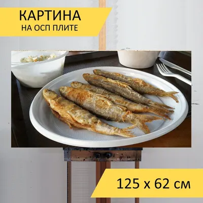 Жареная рыба с хрустящей корочкой, с чесноком в Бангкоке | Уличная еда  Таиланда. Тайский Вкус - YouTube