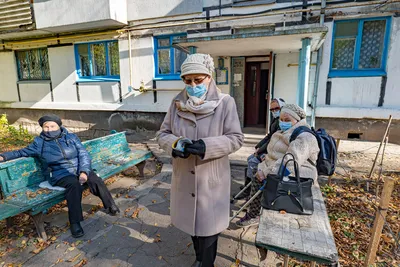 Заброшенный радиоактивный урановый рудник Шварца в городе Жёлтые воды.  Измеряю фон | Interjournalist Maxim Novikovski | Дзен