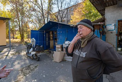 Урановые шахты, атомные бомбы, Цой, Богдан Хмельницкий и олимпийский Мишка  – репортаж из спецгорода Желтые Воды | Украинская правда