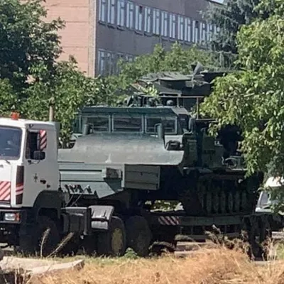 Заброшенный корпус бывшего завода \"Электрон\" в Желтых Водах | Бортовой  журнал Ктулху - khtulhu.org.ua