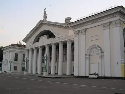 Зима фото новый район города Желтые Воды / Про город / Новини / Місто Жовті  Води