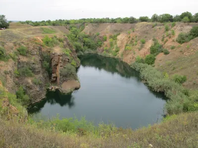 8 марта в Желтых Водах