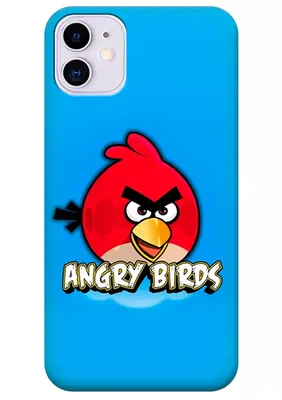 Настольная игра Angry Birds \"Злые птицы\" свет, звук 2068 в NuKupi -  Інтернет-магазин дитячих товарів